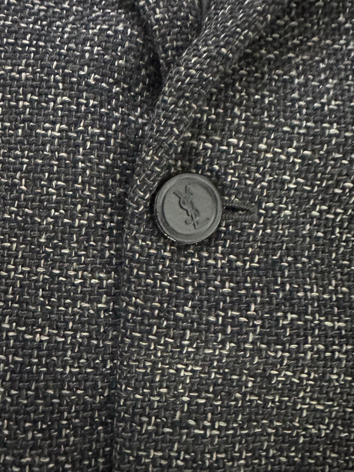 입생로랑 블레이저 자켓 상품이미지2