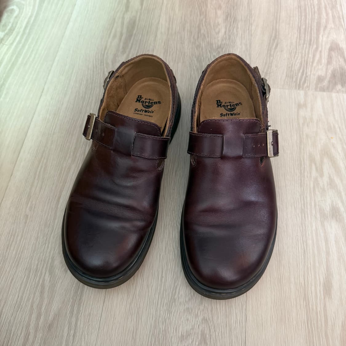 닥터마틴 페트리샤 조지c 260 상품이미지1