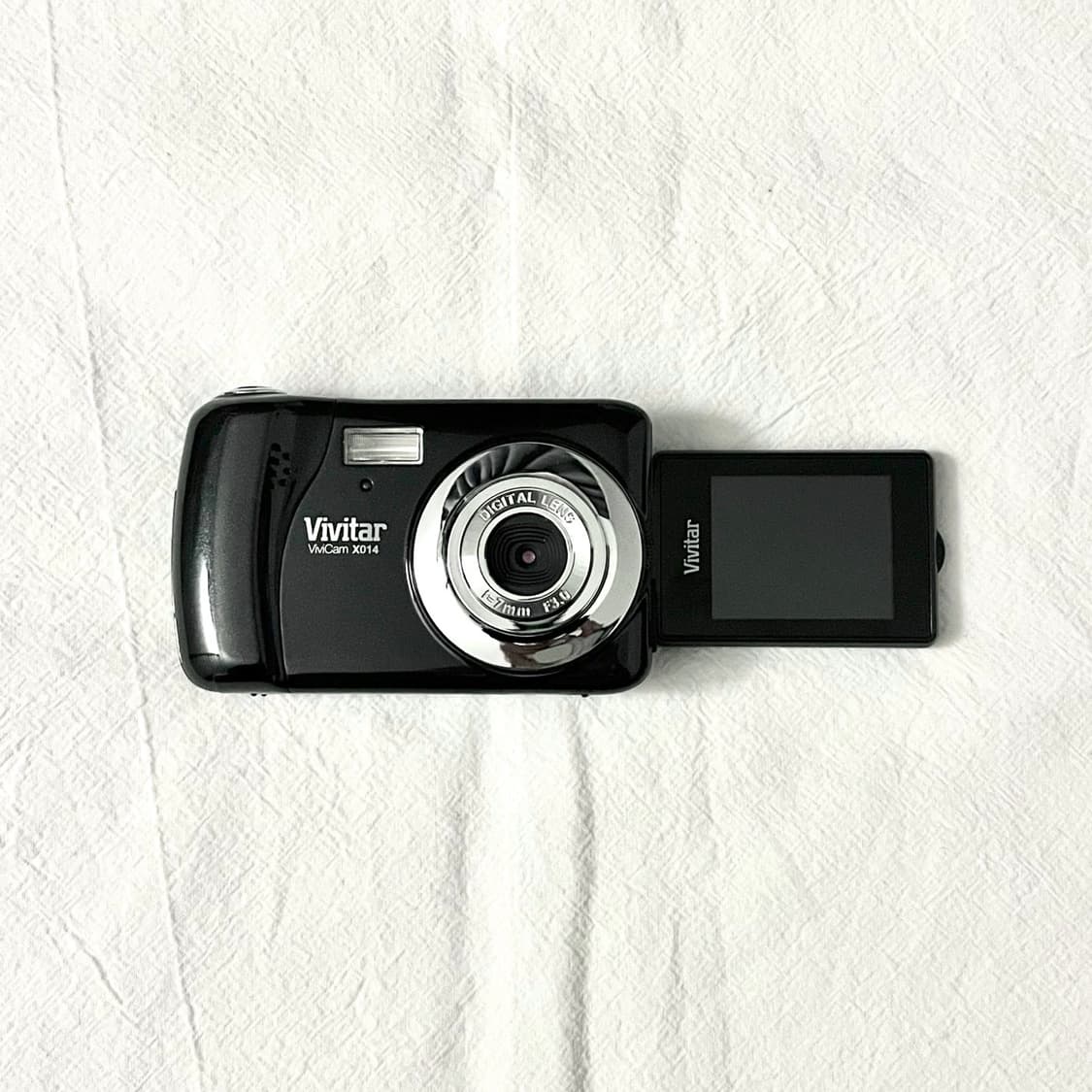 Vivitar iTwist X014 비비타 비비캠 디지털카메라 디카 상품이미지1