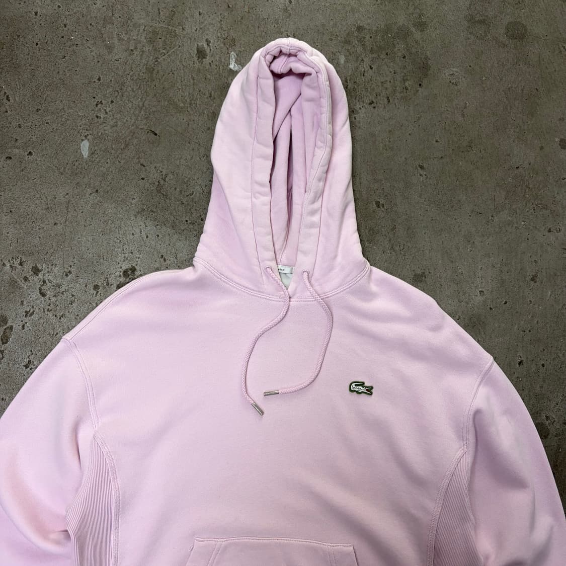 라코스테 후드티[1970] 상품이미지2