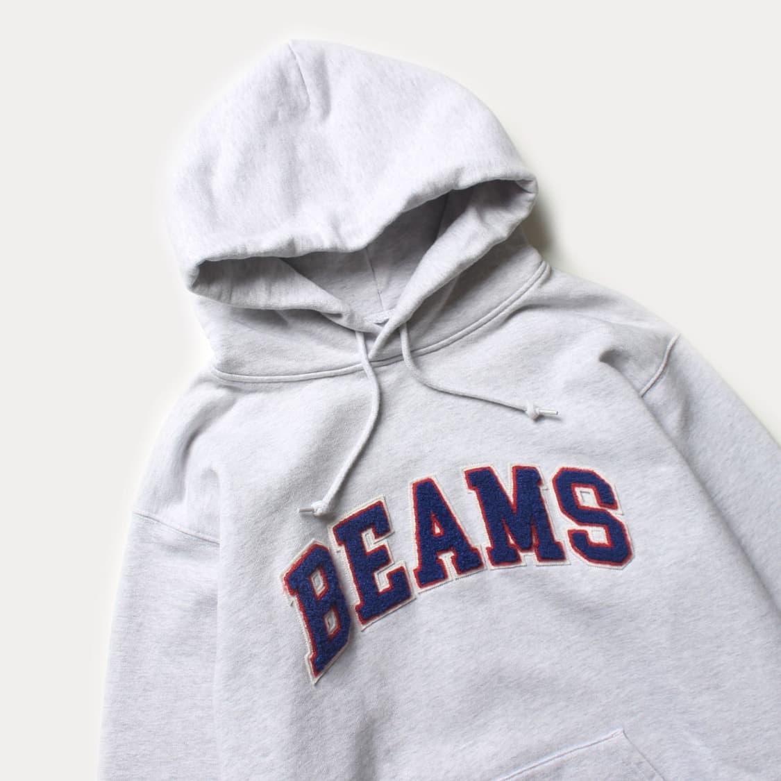 빔즈 후드 스웻티셔츠_2645 상품이미지2