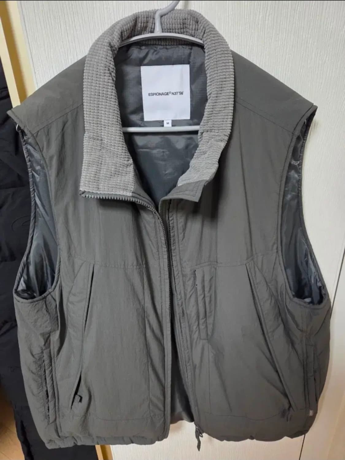 에스피오나지 패딩베스트 PCU Level 7 Insulated Vest 상품이미지1