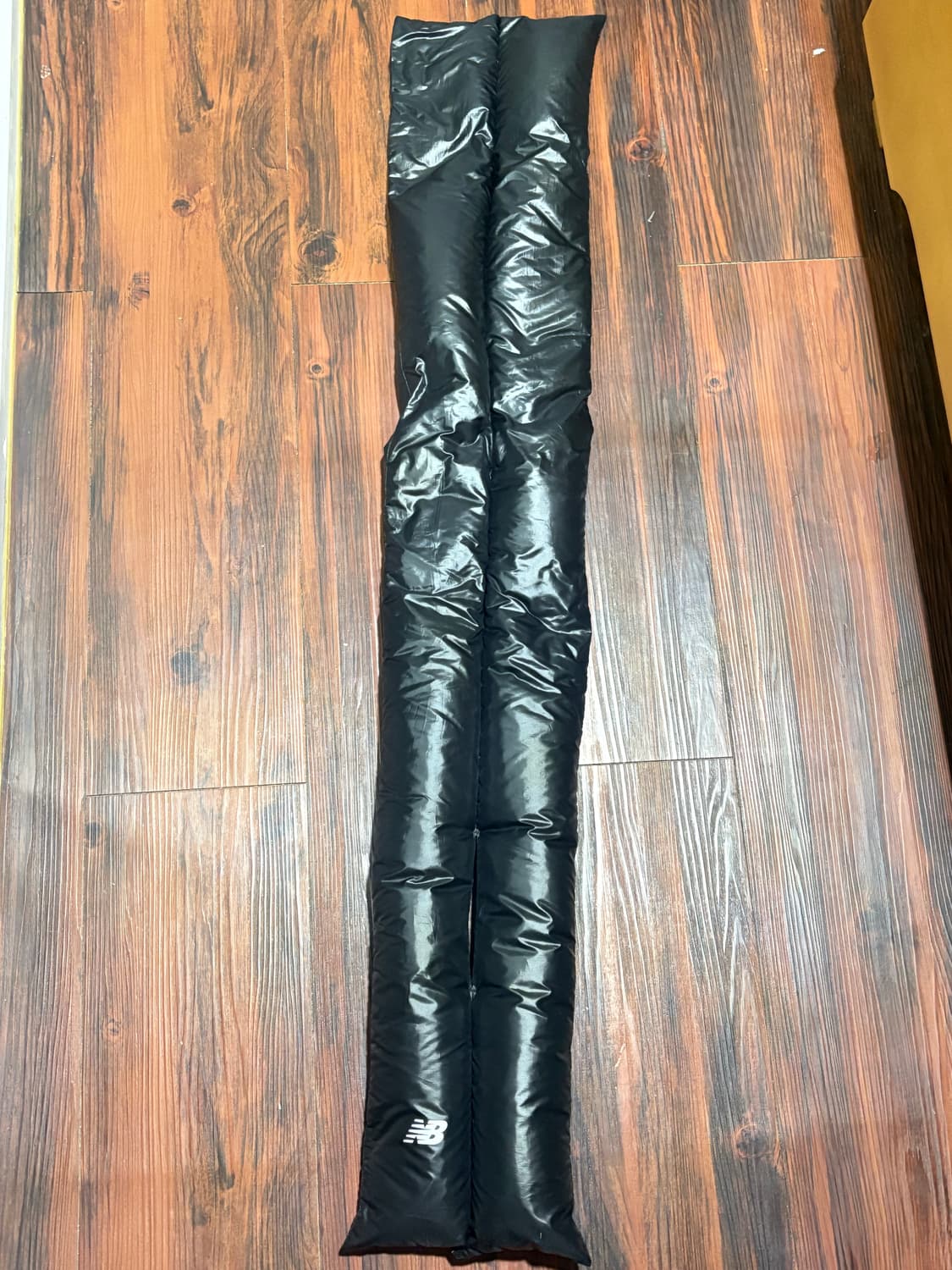 뉴발란스 패딩 목도리 상품이미지2