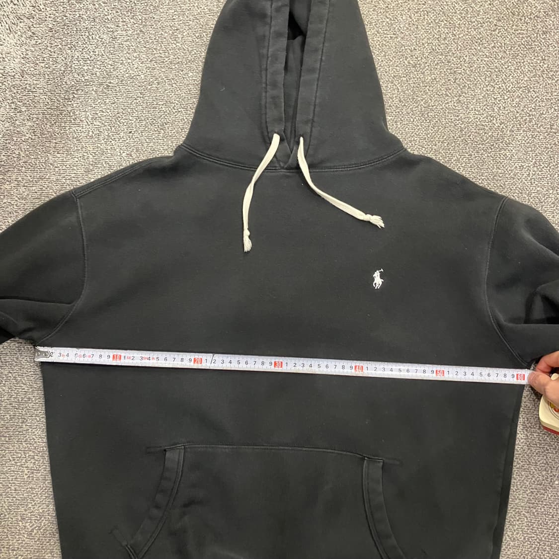 326 폴로 후드티 상품이미지5