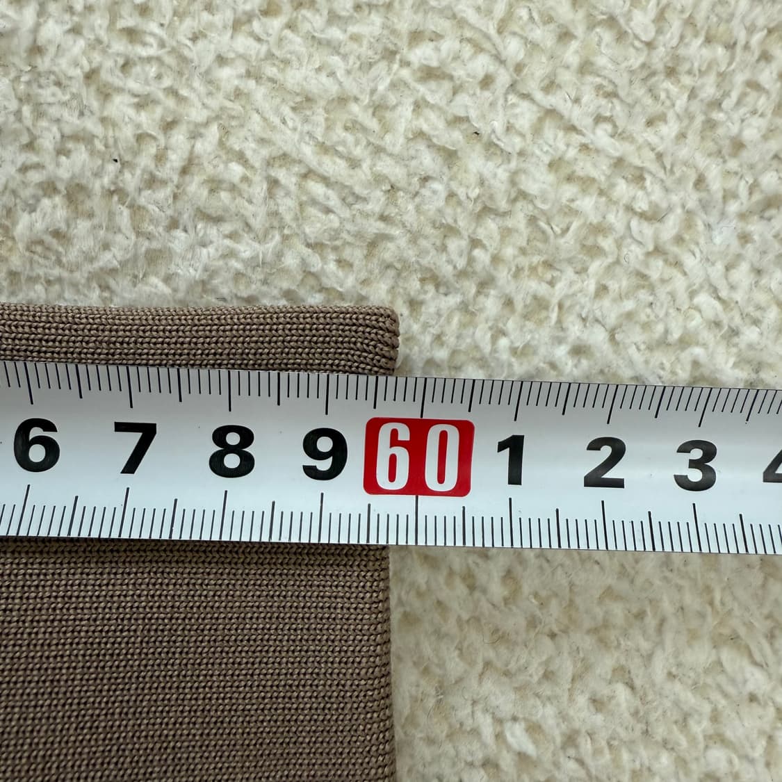 [S] 울시 골프 여성 퍼 방풍 집업 자켓 3732 상품이미지10