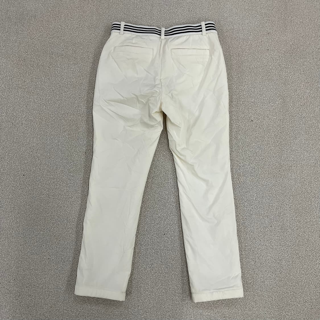 [67] JDX 골프 여성 기능성 패딩 바지 0108M1 상품이미지5