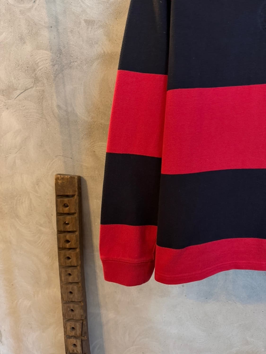 휴고보스 럭비 티셔츠 105 상품이미지5