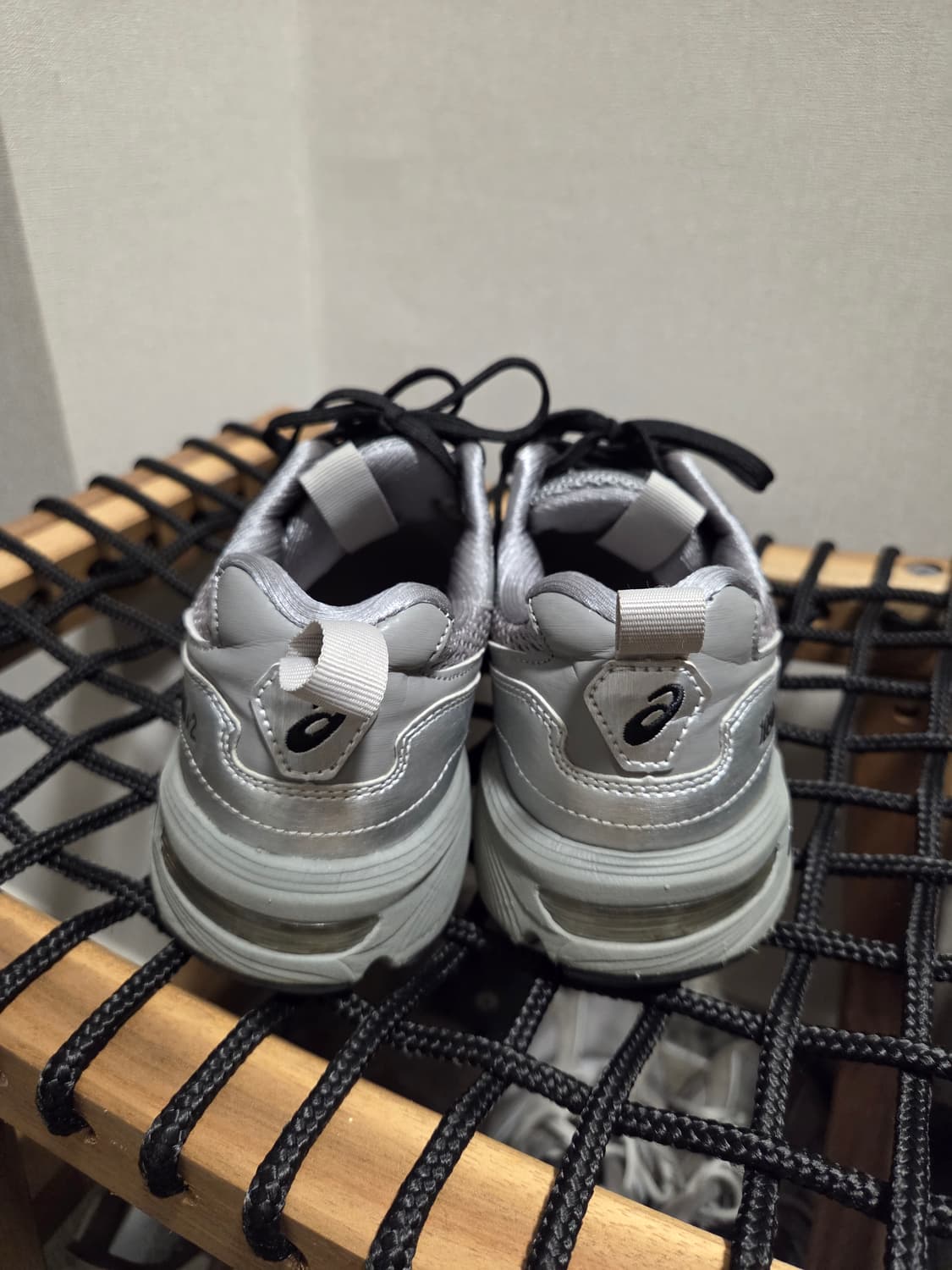 아식스 프레자 위워 젤 1090 v2 상품이미지5