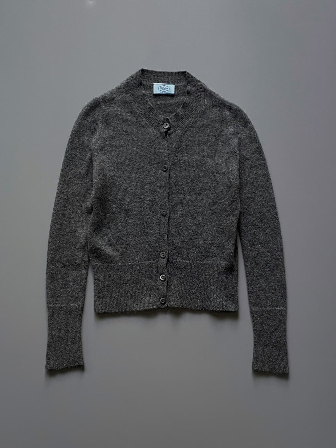 Mohair cardigan 상품이미지3