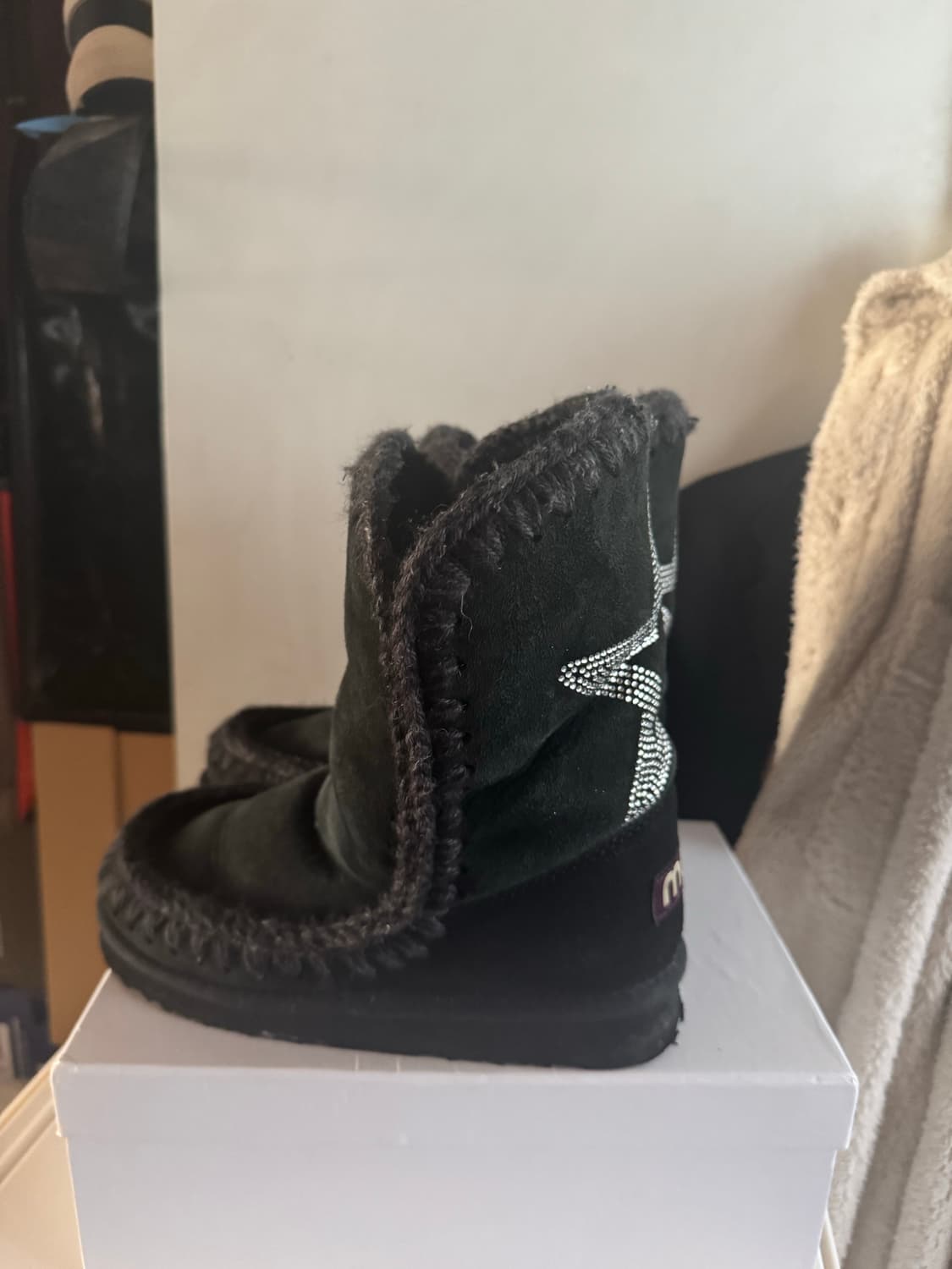 MOU 에스키모 부츠  상품이미지2