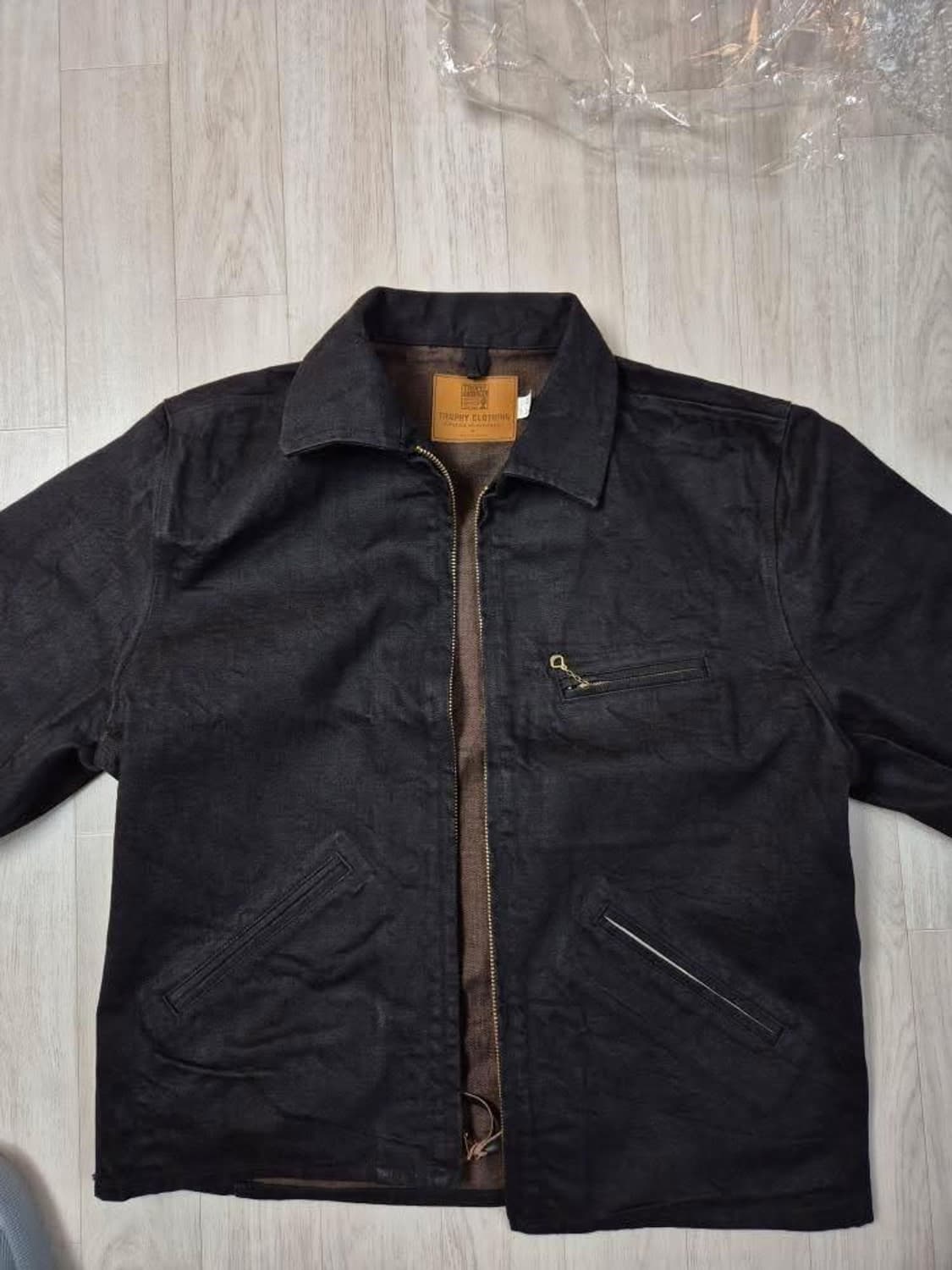 트로피클로딩 허밍버드 블래키 40 (새상품) 상품이미지1