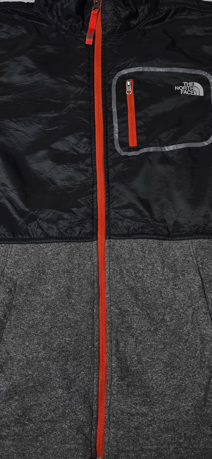 노스페이스 여성 플리스 자켓  XL 상품이미지4