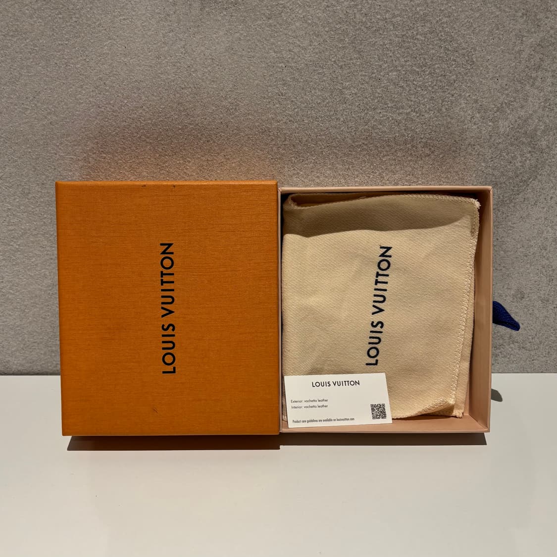 루이비통 쉐도우 반지갑 상품이미지8