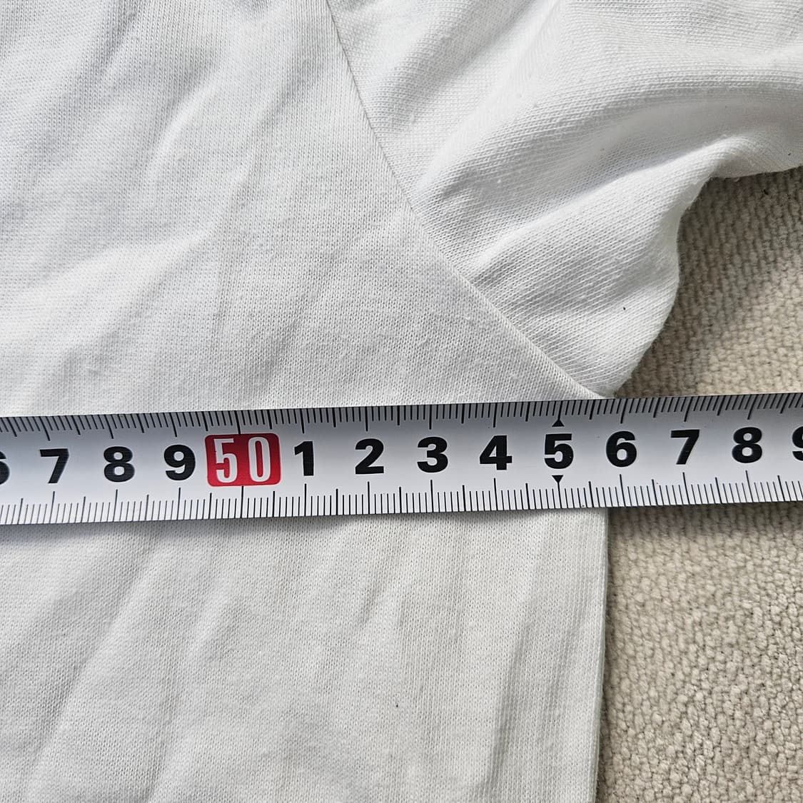 L 컨버스 바스켓볼 그래픽 반팔티 0309Y 상품이미지5