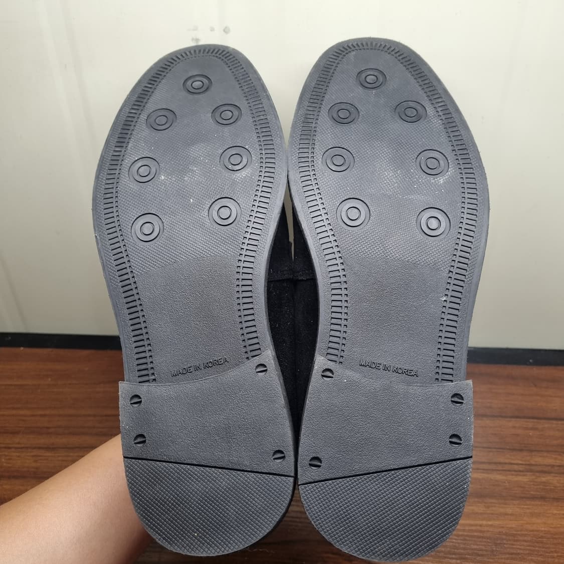 파스코로젠 남성 로퍼 255 상품이미지3