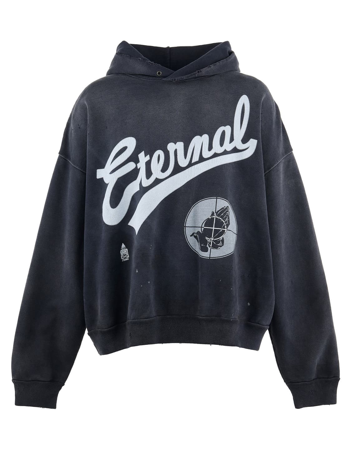 피오갓 세인트미카엘 후드  상품이미지3