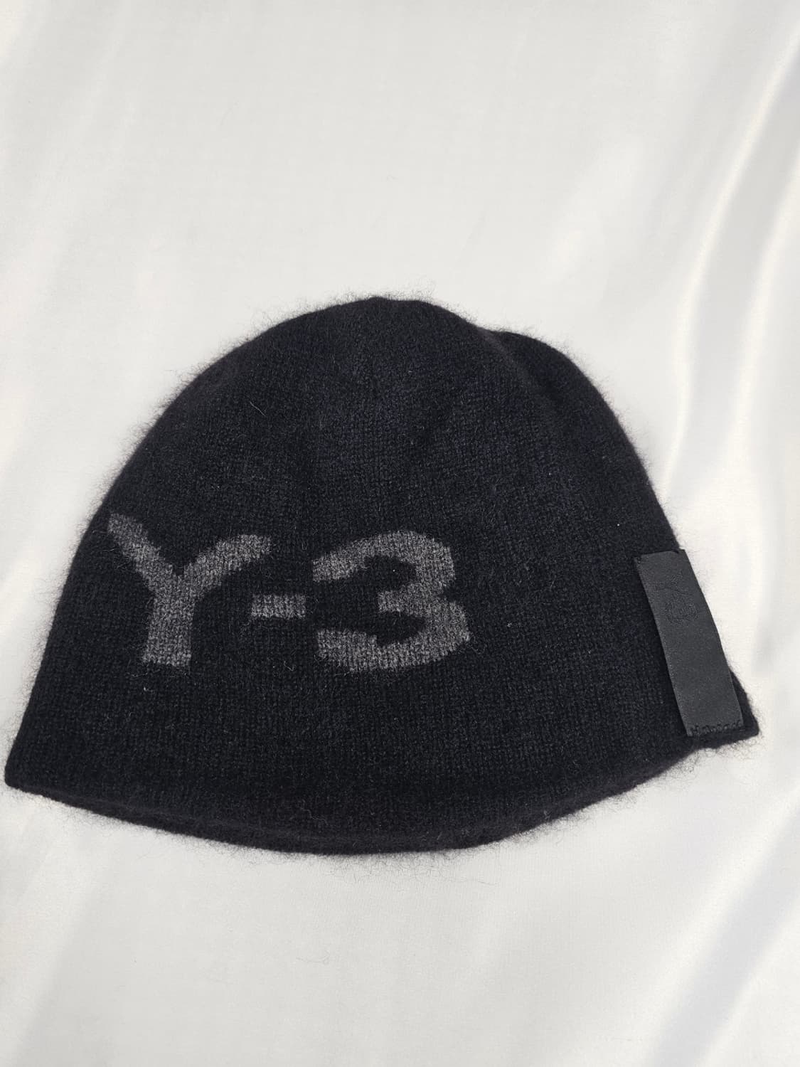 Y-3캐시미어비니 상품이미지1