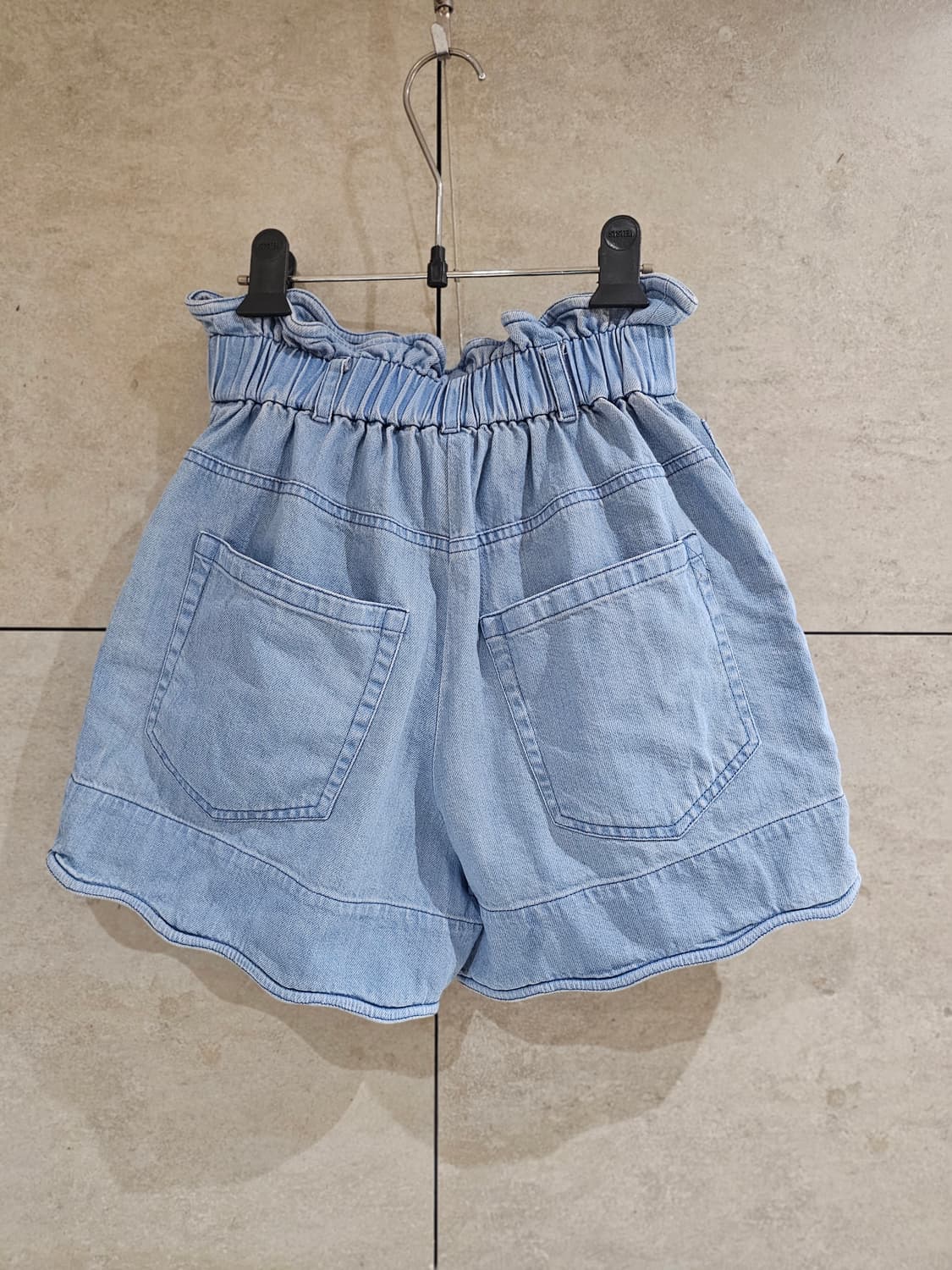 SEA NY 반바지 상품이미지4