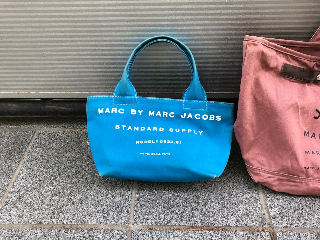 marc jacobs small tote bag 상품이미지3