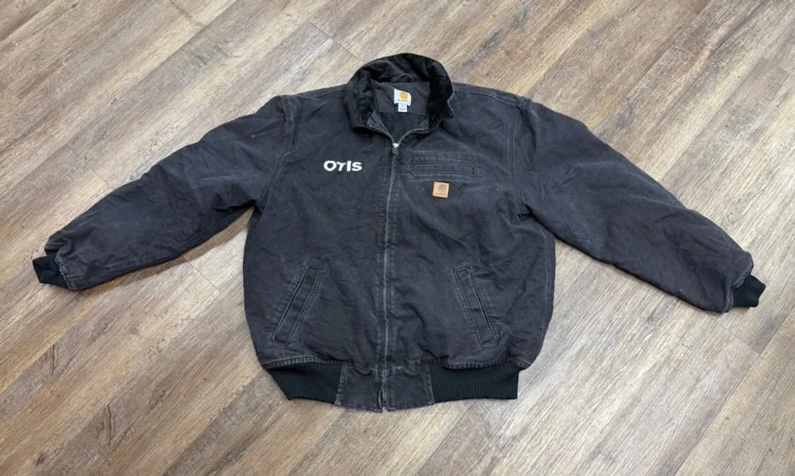 칼하트 뱅크스톤 자켓 xl 상품이미지1