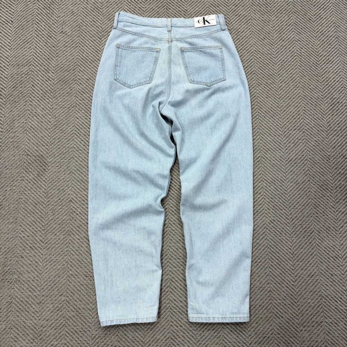 캘빈클라인진스 데님팬츠 v2989 상품이미지2