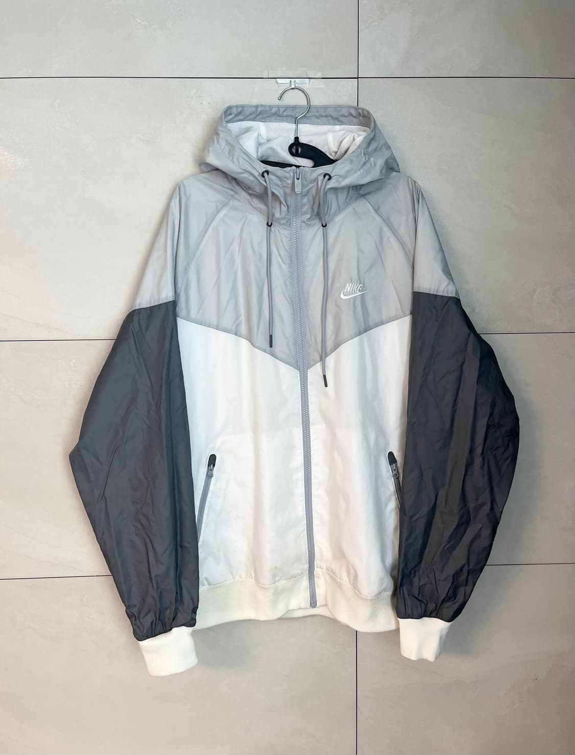 나이키 윈드러너 바람막이 (L)  상품이미지1
