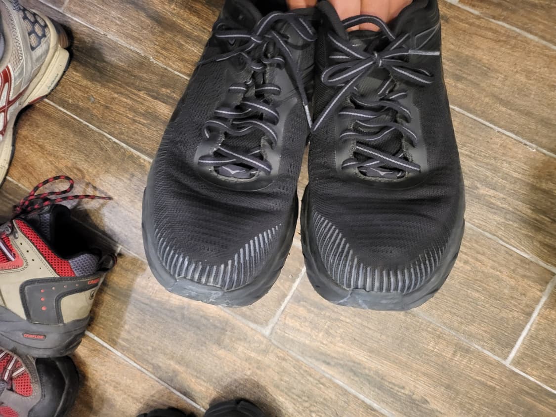 호카270 런닝화 상품이미지4