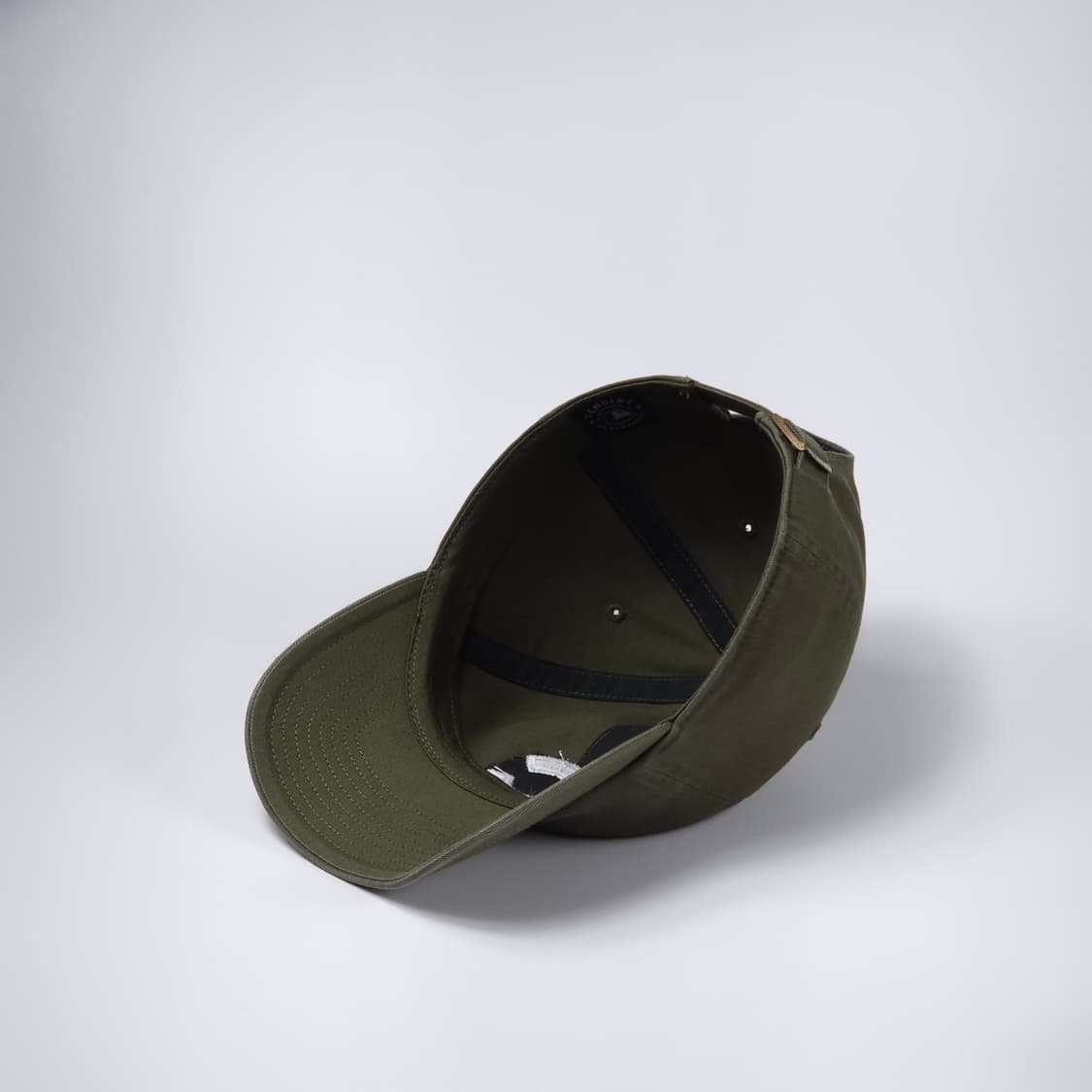 47 시카고 컵스 카키 MLB 빈티지 볼캡 모자 상품이미지4