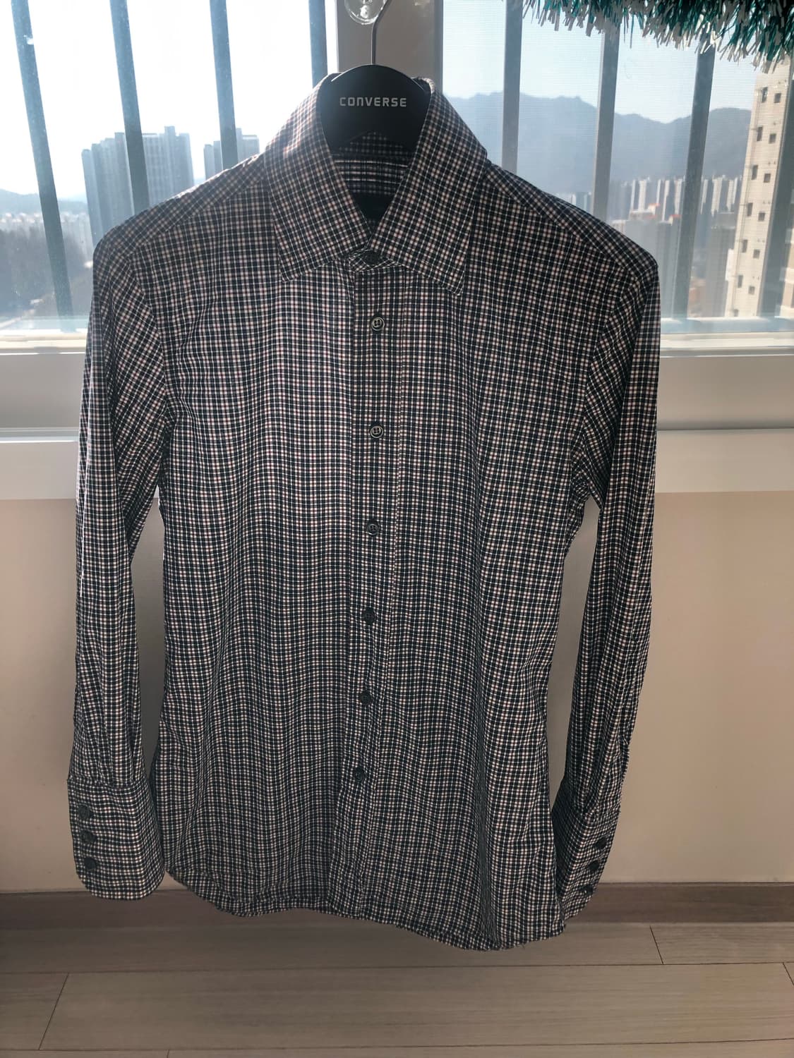 디스퀘어드 긴팔셔츠 상품이미지1