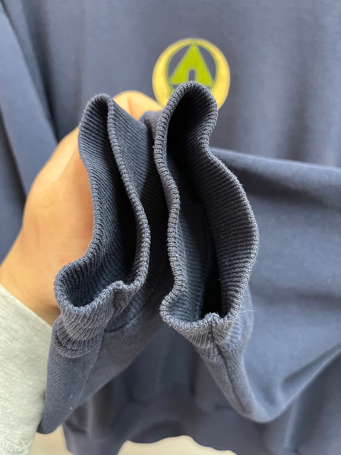 old airwalk sweat 상품이미지4