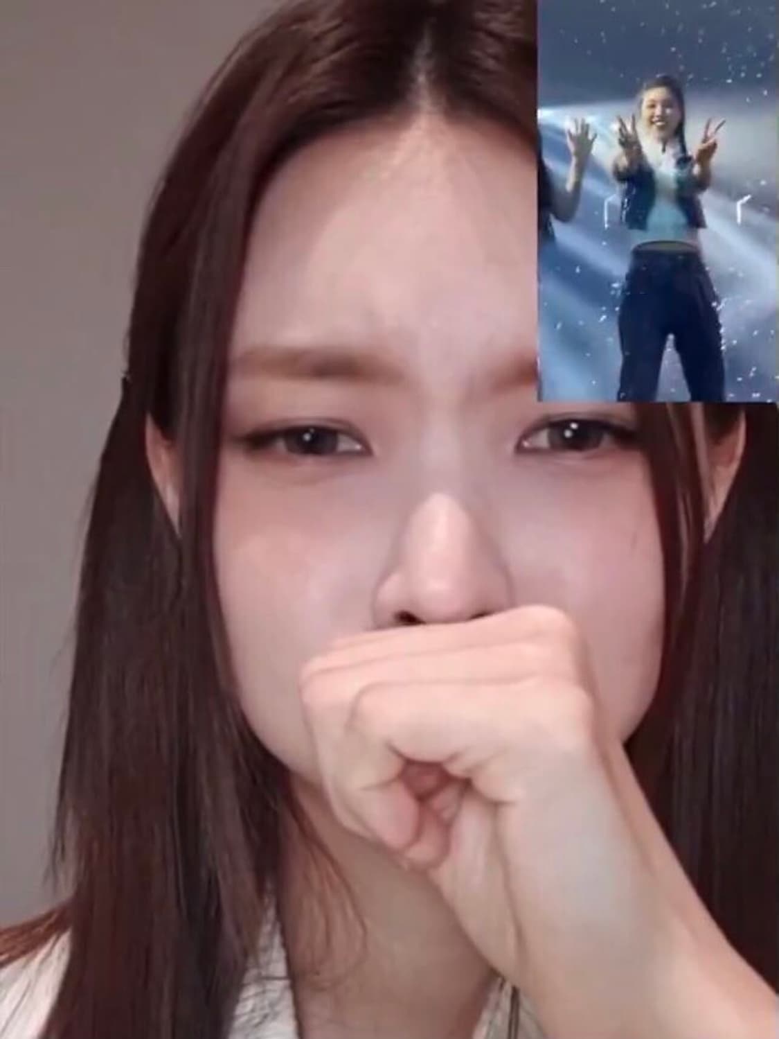 샬롬클럽 푸로 레이스 탑 상품이미지1
