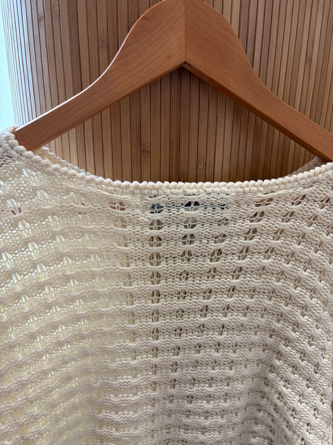 80s Chaus Summer Knit 상품이미지8