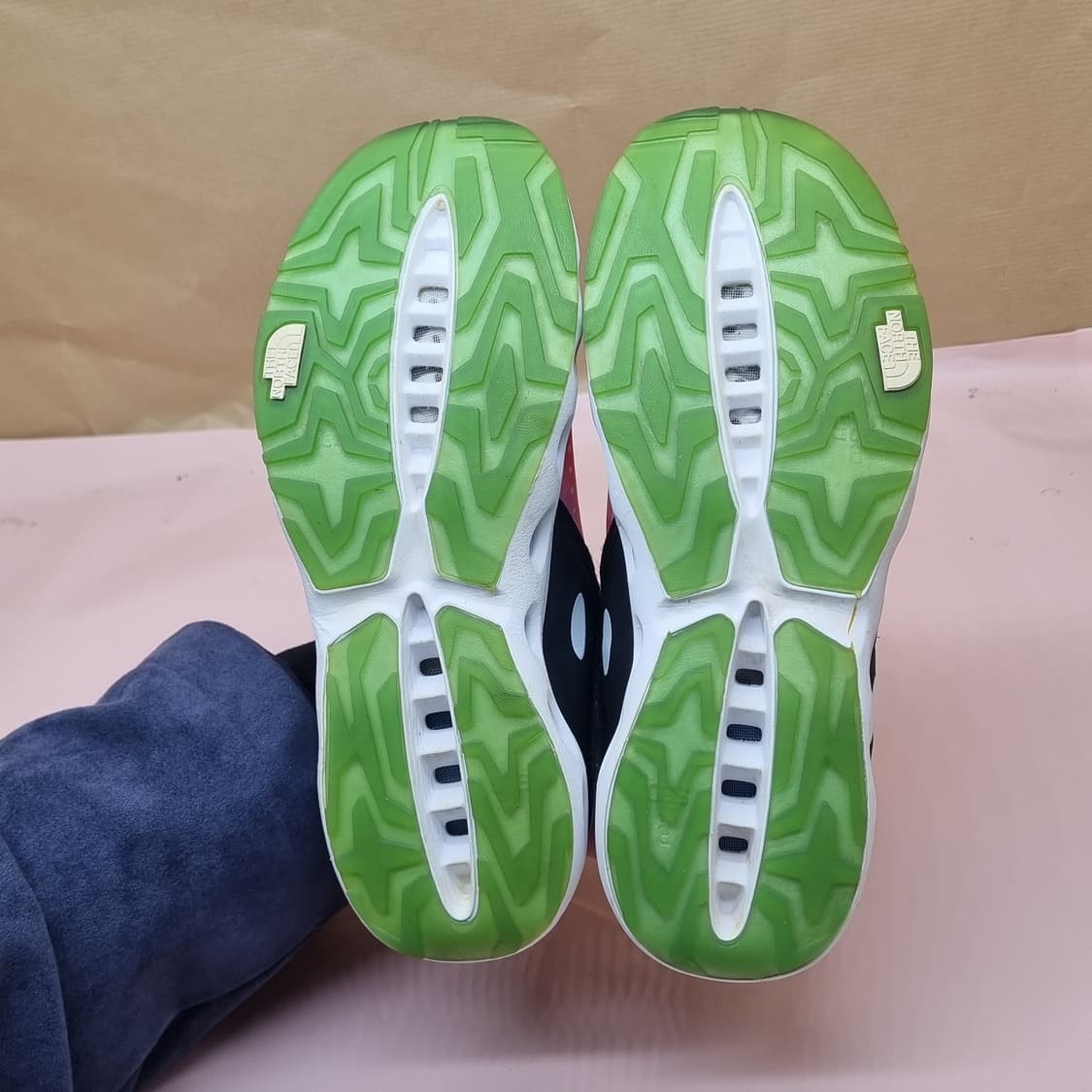 노스페이스 아쿠아슈즈230 상품이미지3