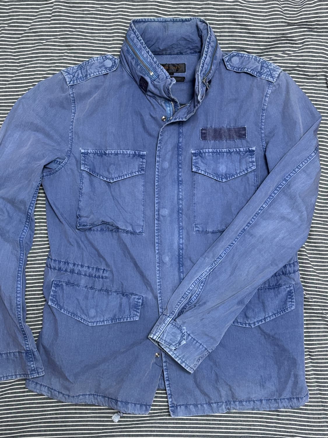 빔즈 플러스 M-65 필드자켓 상품이미지1