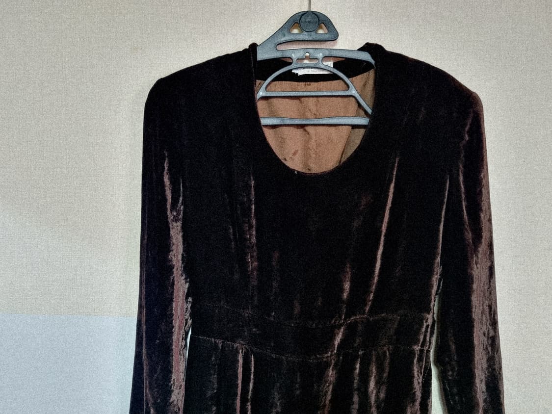 조르지오알마니 이탈리아정품 원피스 상품이미지2