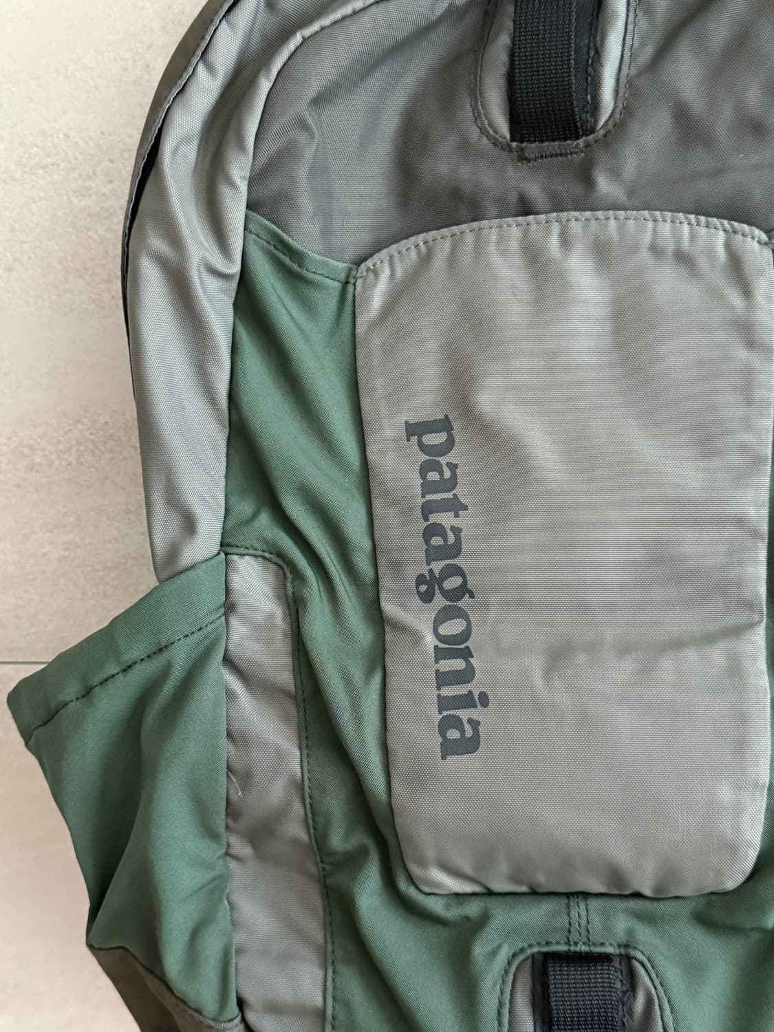 파타고니아 예르바 22L 백팩 상품이미지3