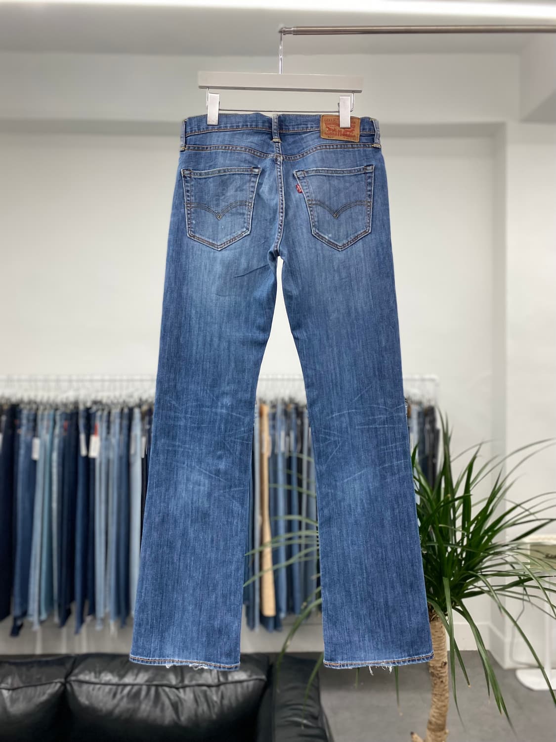 Levis527 Boots Cut 00s 30사이즈 a5203 상품이미지4