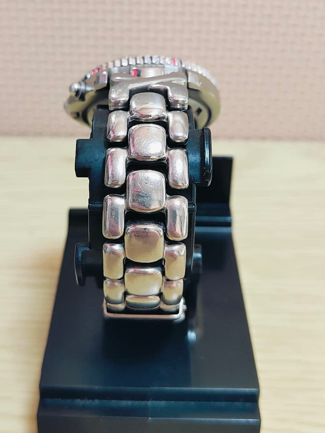 Seiko AGS Scuba Titanium 상품이미지7