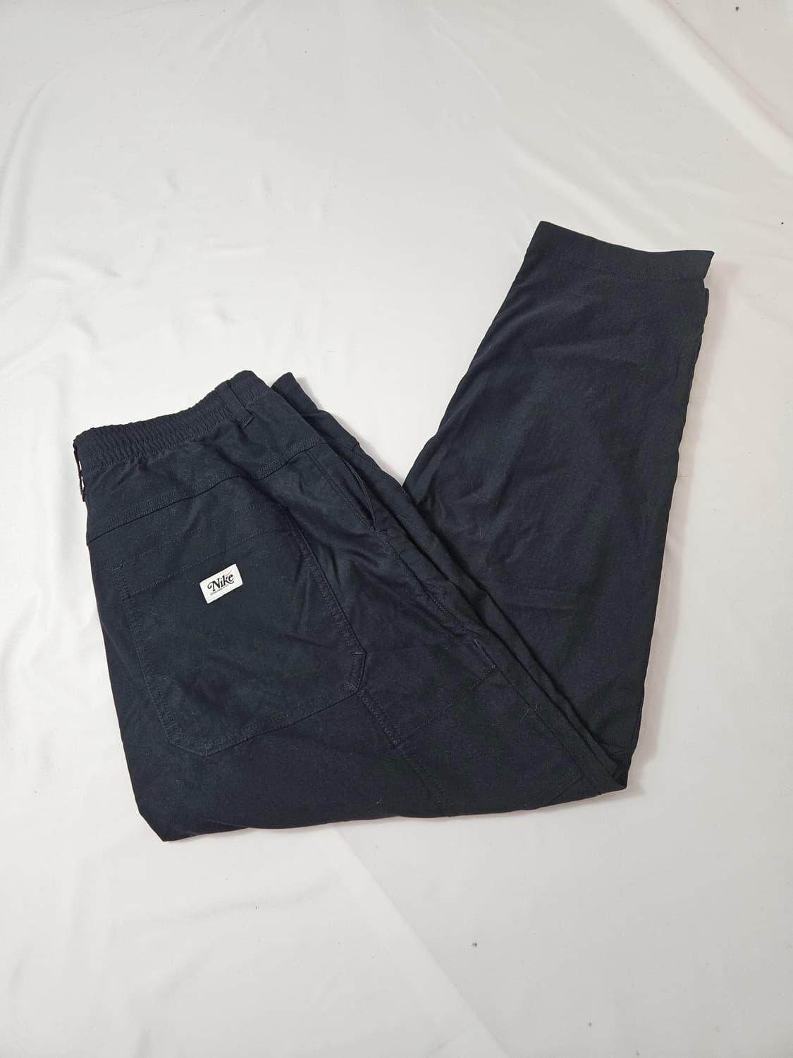 나이키 우븐 유틸리티 카고팬츠 신형 바지 남성 XL 상품이미지1