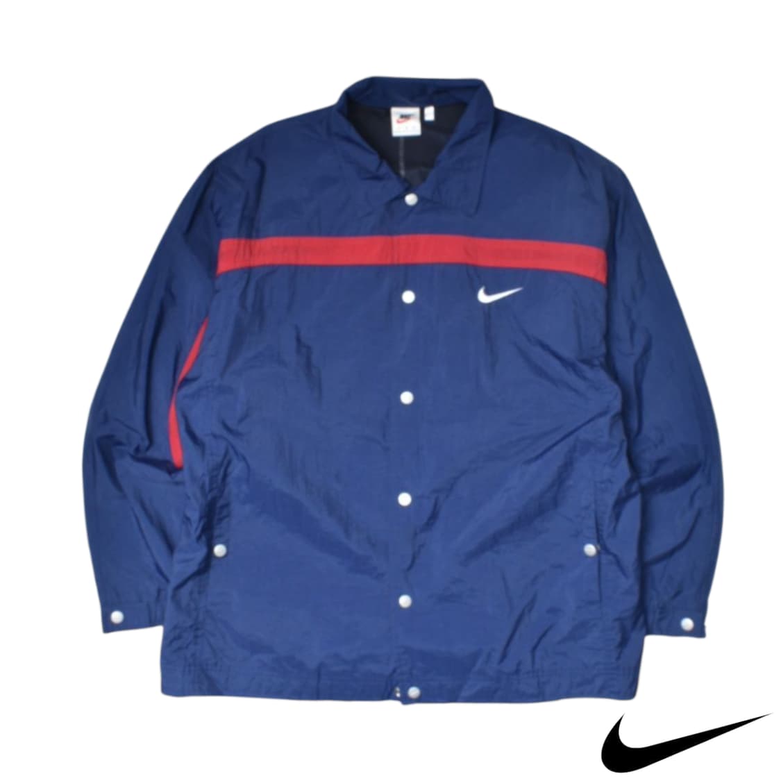 나이키 바람막이 코치자켓 105 상품이미지1