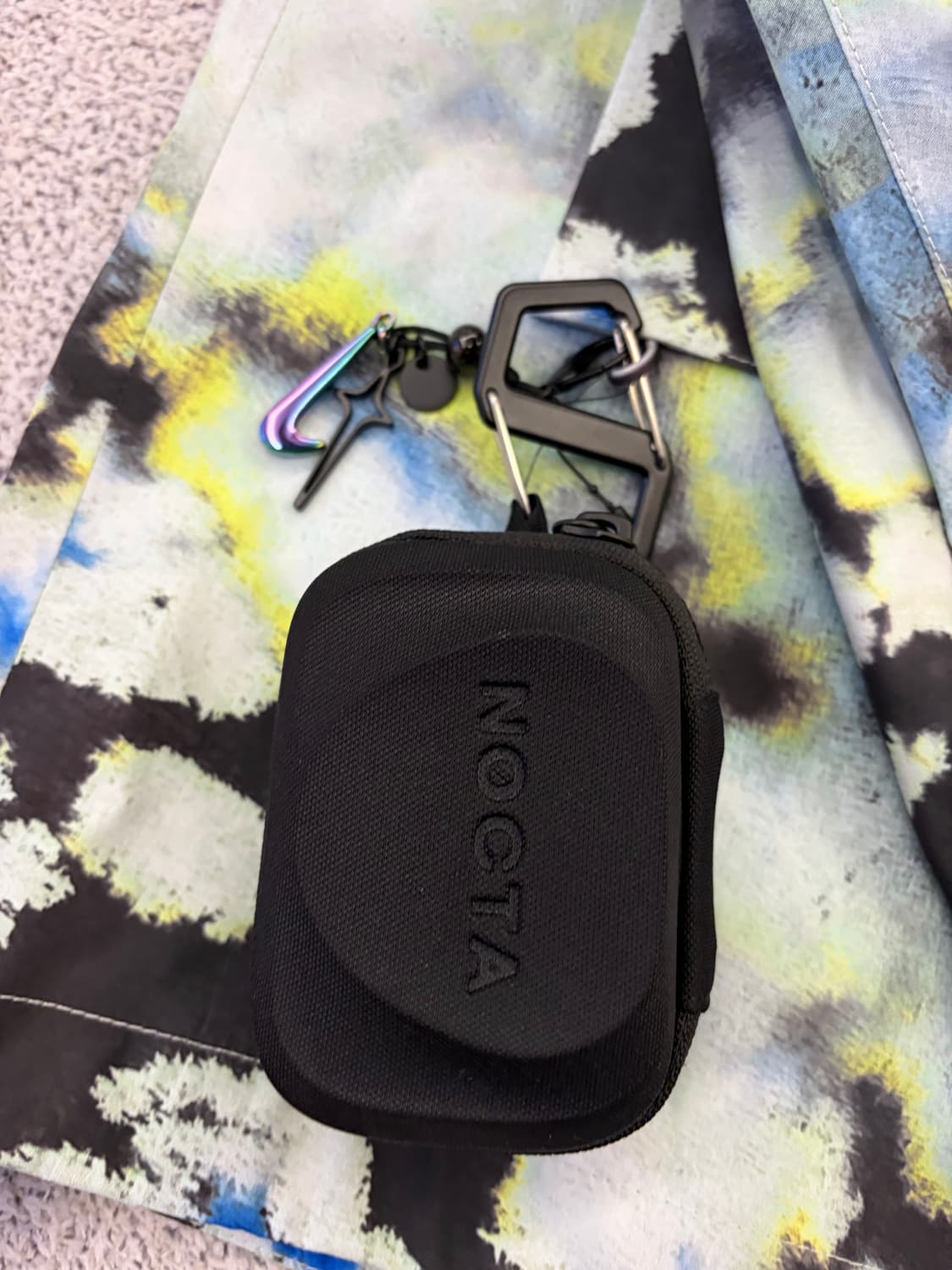 나이키 녹타 오팔 고어텍스 자켓 상품이미지2