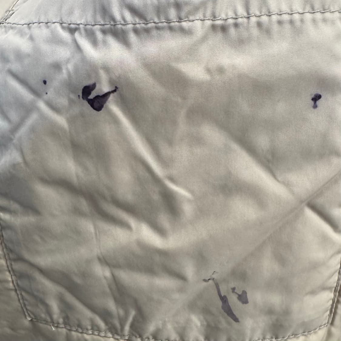 나이키 빅 스우시 나일론 점퍼 상품이미지6