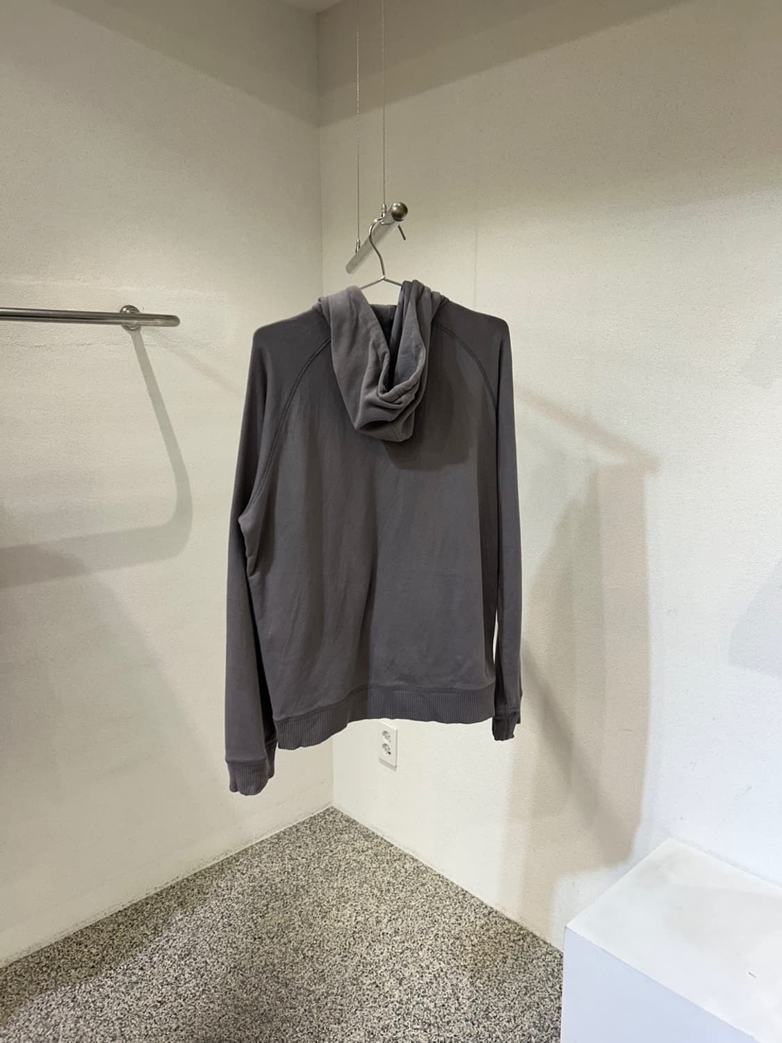 브룩스브라더스 후드 집업 상품이미지2