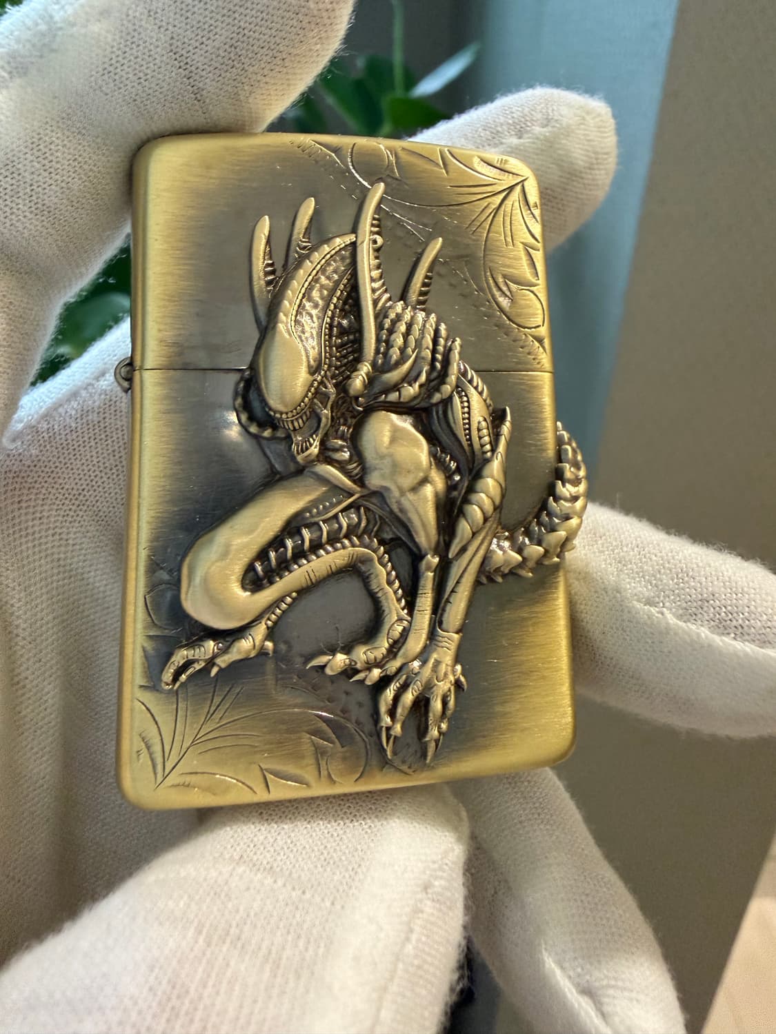 지포라이터 상품이미지1