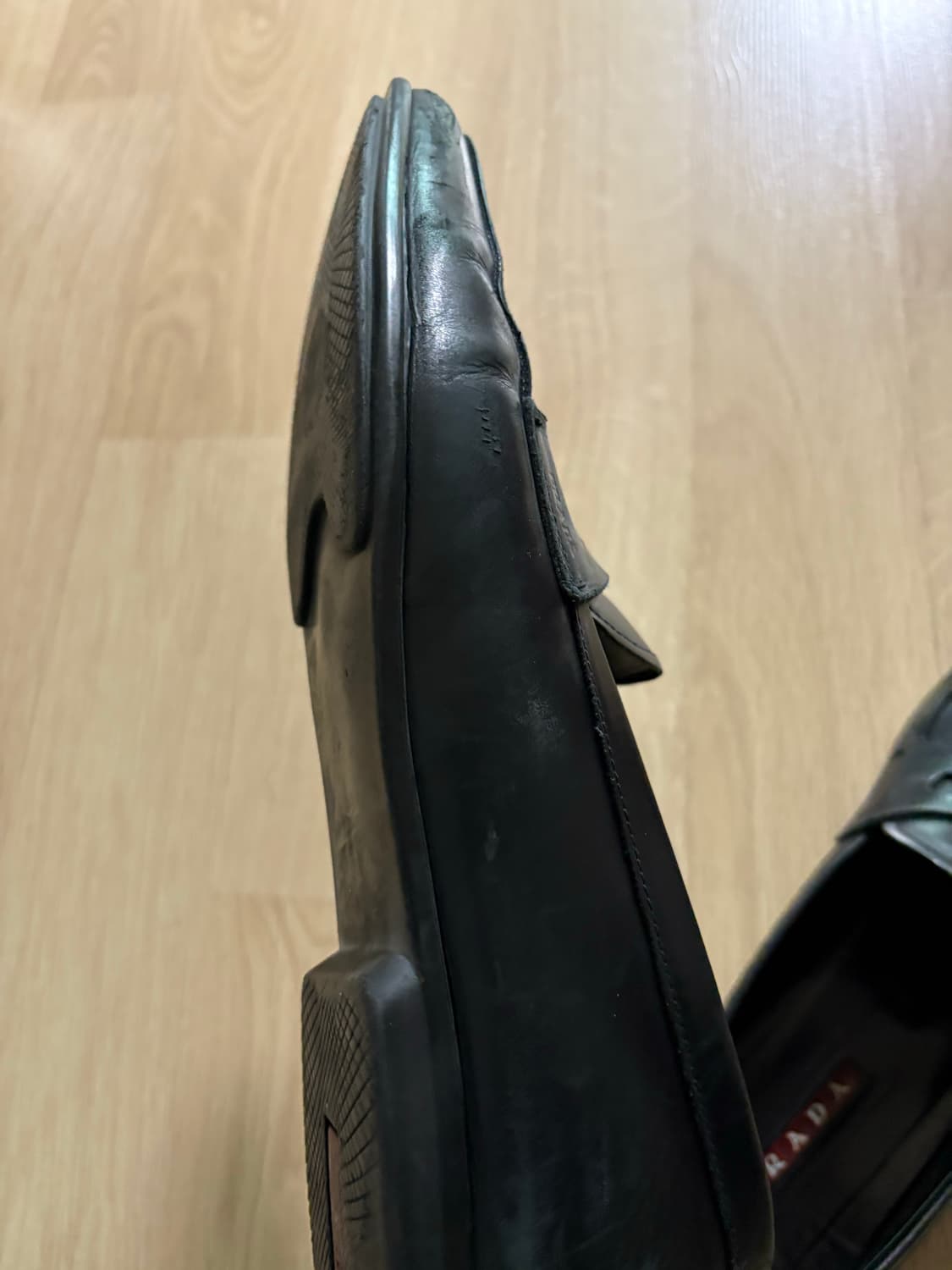 프라다 스포츠 로퍼 상품이미지7