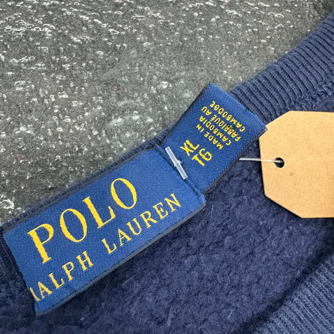 (105)폴로스펠아웃스웻 상품이미지5