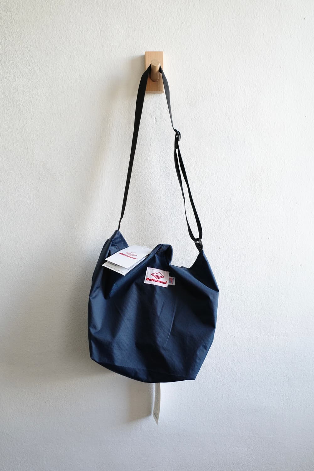 바튼웨어 패커블 토트백 상품이미지1