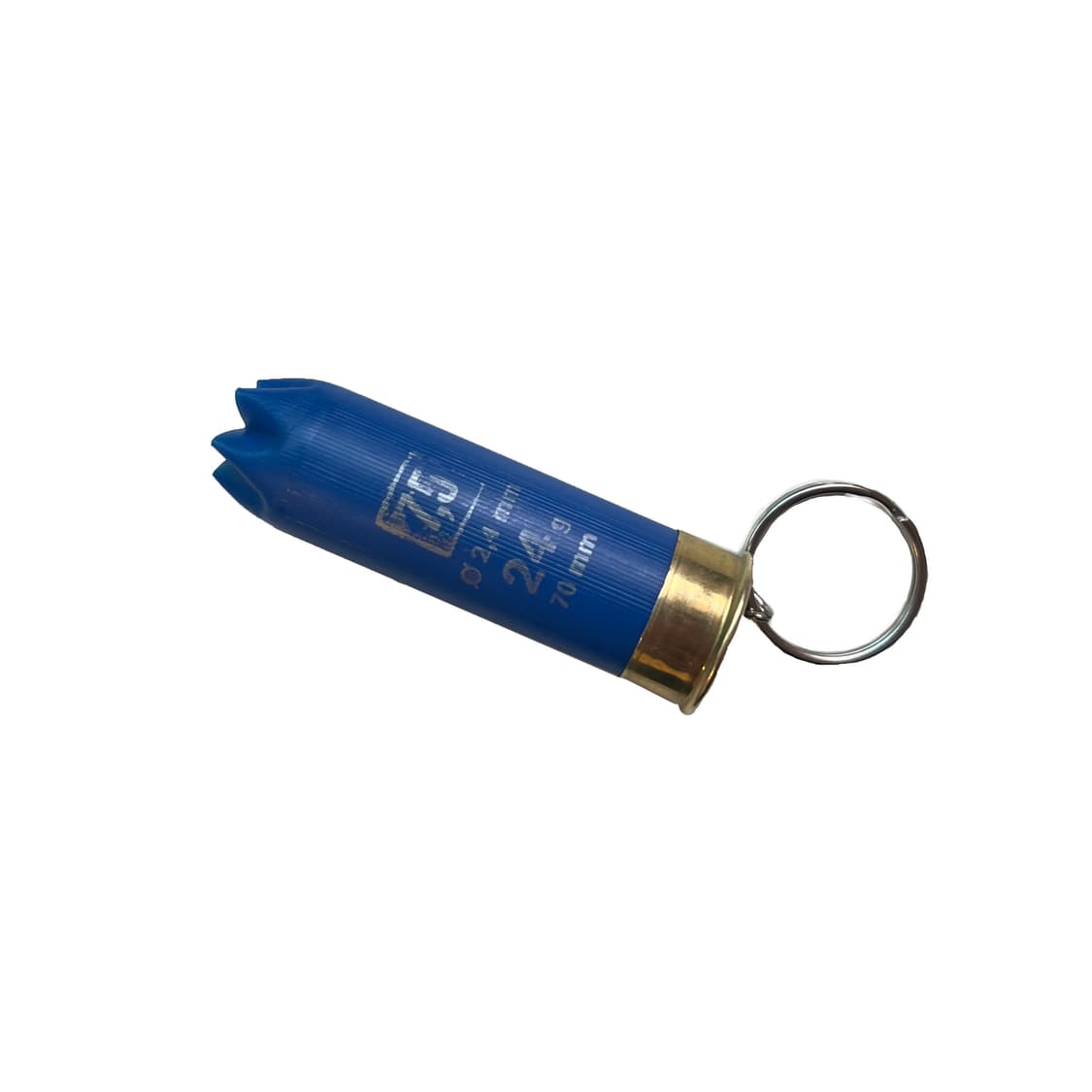 12-Gauge Key-Ring / 12게이지 탄피 키링 상품이미지4
