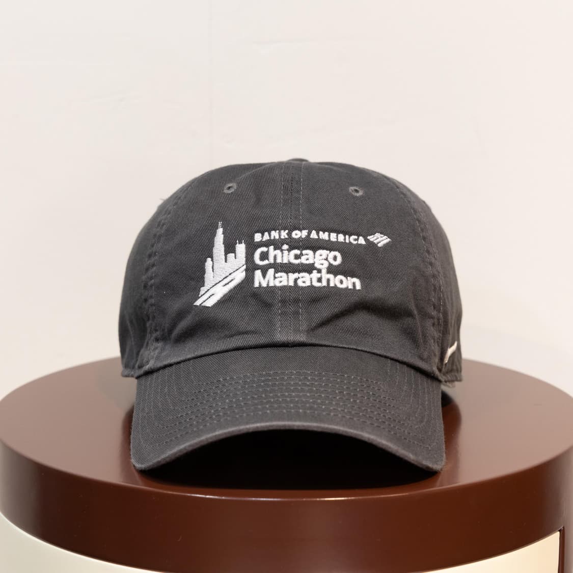 NIKE HAT - CHICAGO MARATHON 상품이미지1