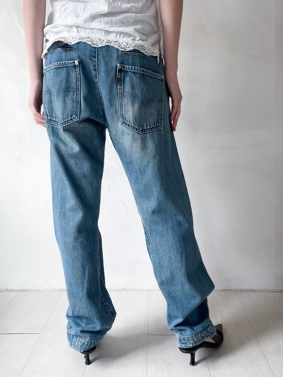Levi's Engineered Jeans 상품이미지2
